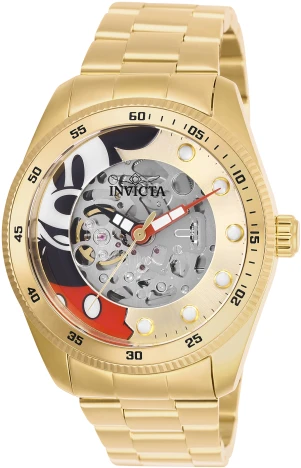 Disney model 25451 | Invictawatch