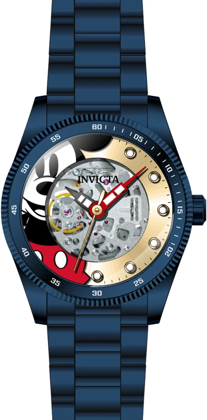 mickey ★ Disney model 25454 | Invictawatch