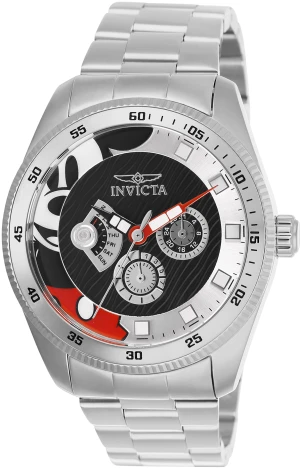Disney model 25456 | Invictawatch