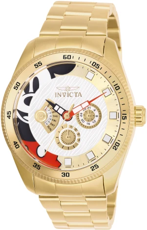 Disney model 25457 | Invictawatch