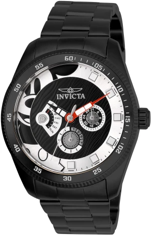 Disney model 25457 | Invictawatch