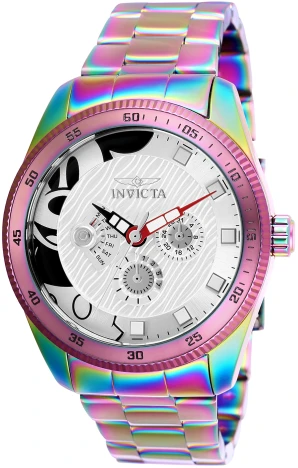 Disney model 25456 | Invictawatch