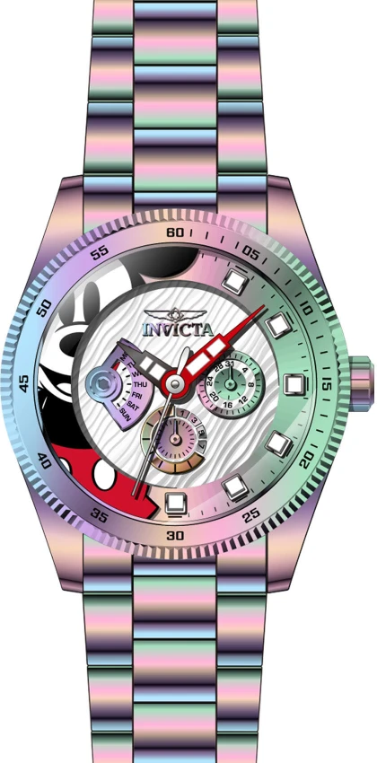 Disney model 25459 | Invictawatch