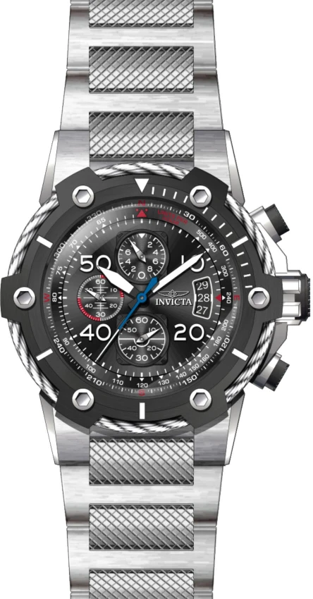 Bolt model 25464 | Invictawatch