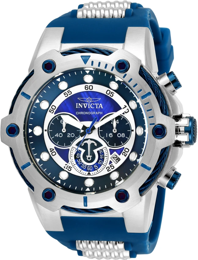 Bolt model 25465 | Invictawatch