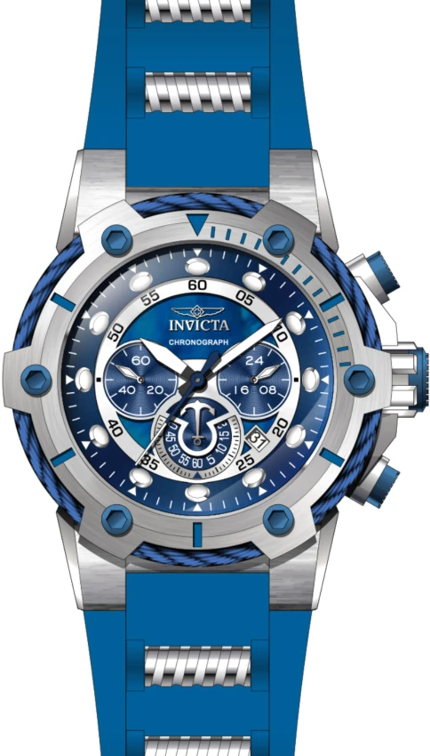 Bolt model 25465 | Invictawatch