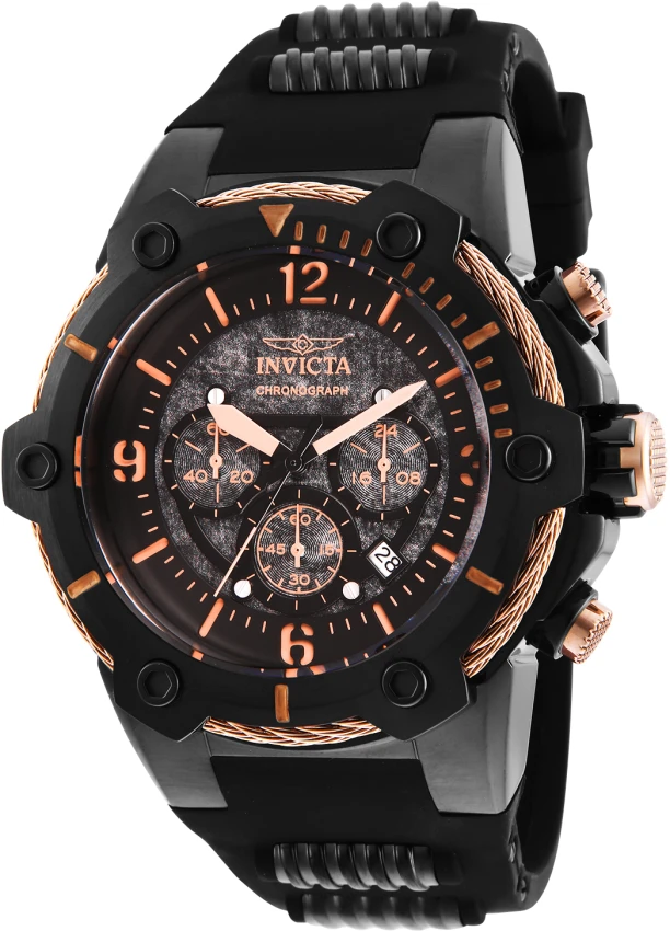 Bolt model 25469 | Invictawatch