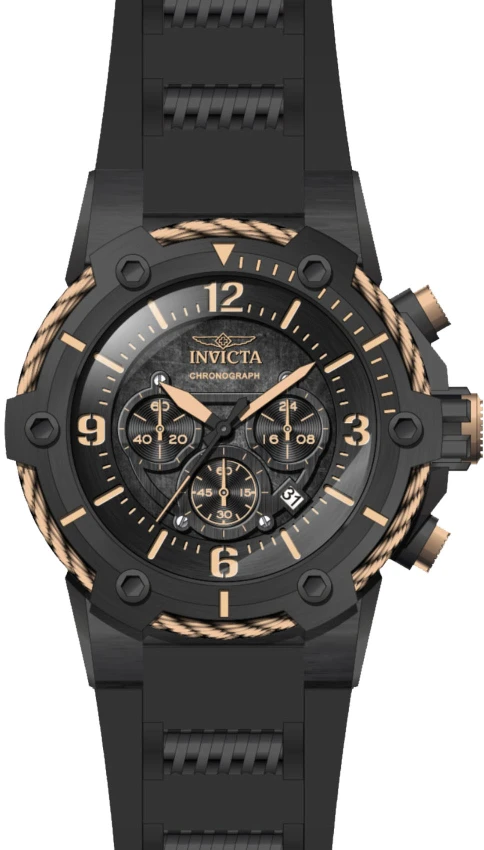 Bolt model 25469 | Invictawatch