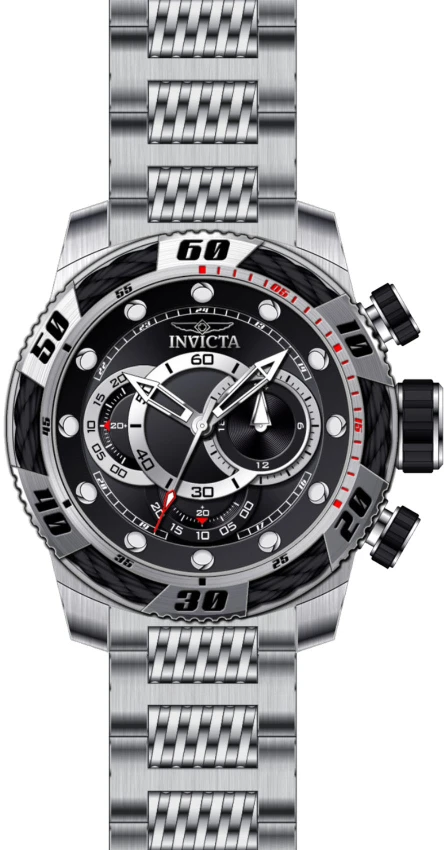 Speedway model 25478 | Invictawatch