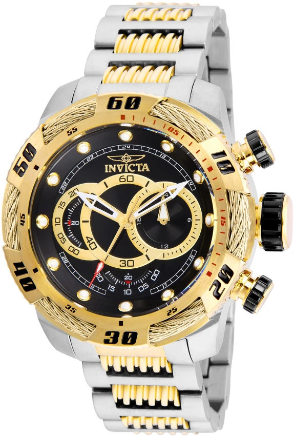 Speedway model 25481 | Invictawatch
