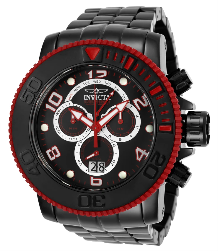 Sea Hunter model 25486 | Invictawatch