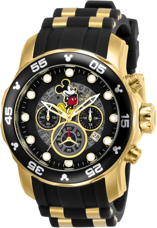 Disney model 43653 | Invictawatch
