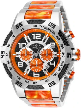 Speedway model 25504 | Invictawatch