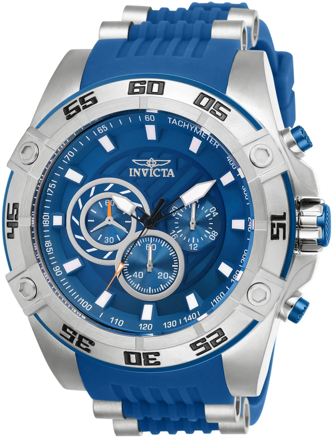 Speedway model 25506 | Invictawatch