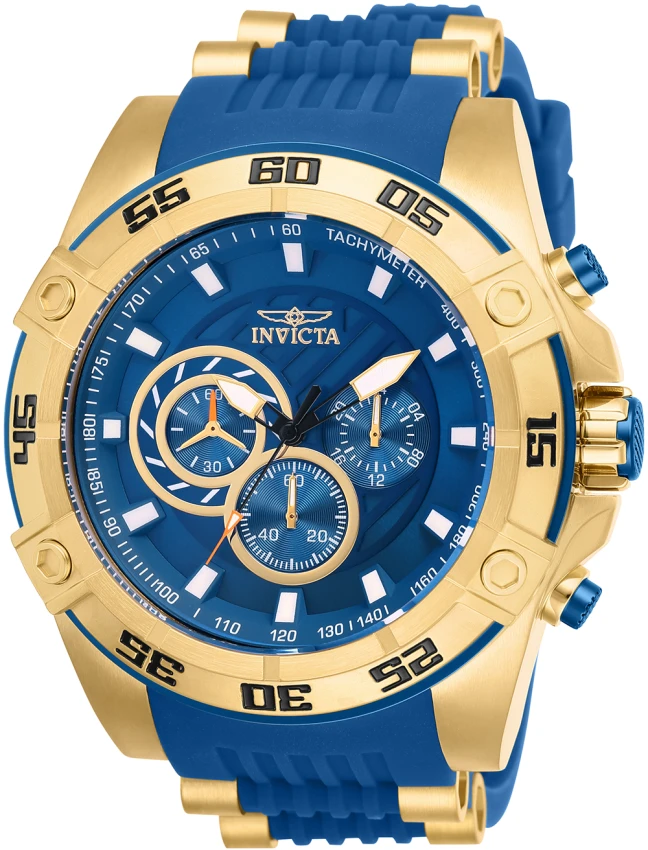 Speedway model 25508 | Invictawatch