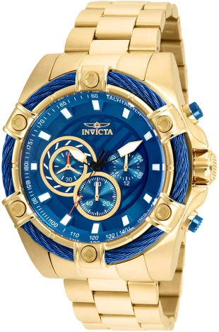 Bolt model 32312 | Invictawatch