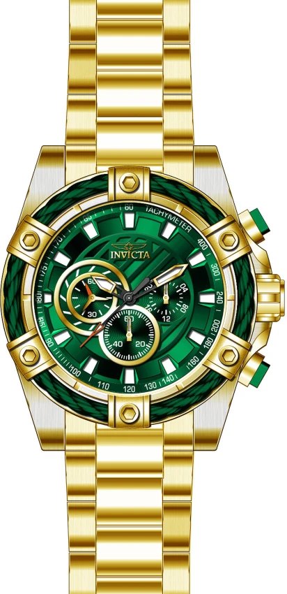 Bolt model 25517 | Invictawatch