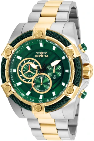 ※リセン※オリヴィエ　ヴェガ Bolt model 32312 | Invictawatch