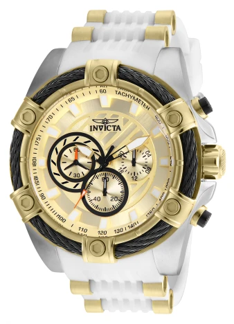 Bolt model 19485 | Invictawatch