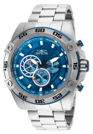 Speedway model 25534 | Invictawatch