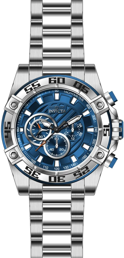 Speedway model 25534 | Invictawatch
