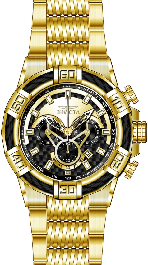 Bolt model 25543 | Invictawatch