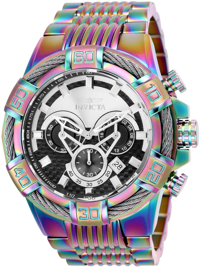 Bolt model 25546 | Invictawatch