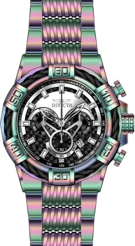 Bolt model 25546 | Invictawatch