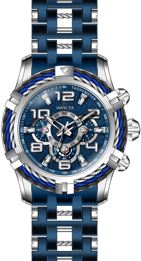 Bolt model 25558 | Invictawatch