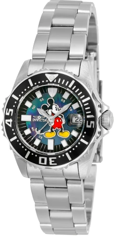 Disney model 25573 | Invictawatch