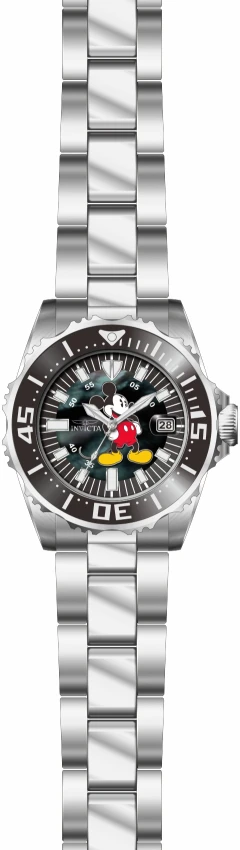 Disney model 25570 | Invictawatch