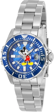 Disney model 25573 | Invictawatch