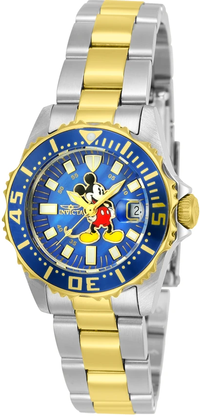 Disney model 25573 | Invictawatch