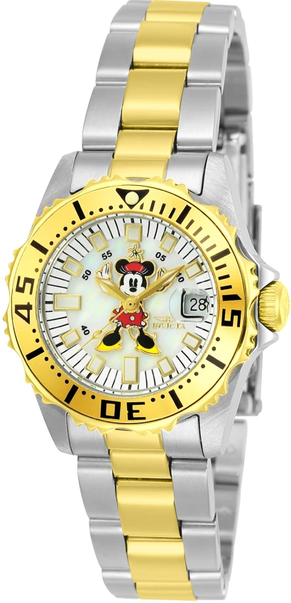 Disney model 25575 | Invictawatch