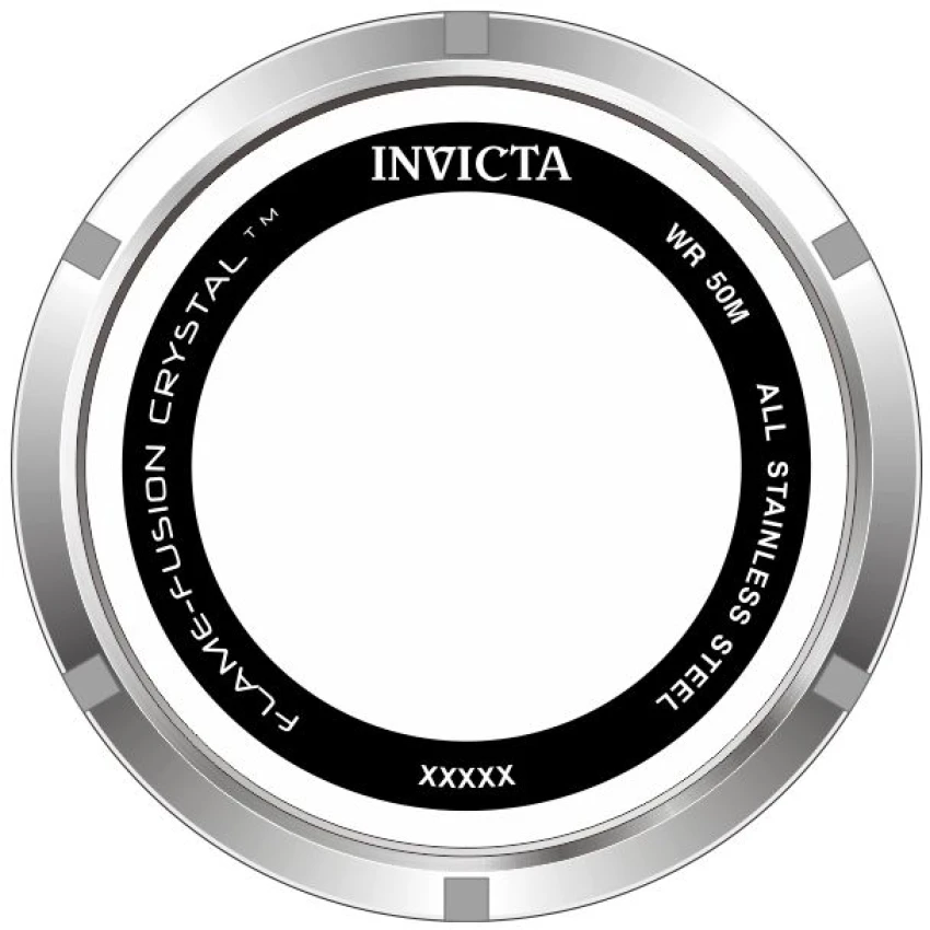 Objet D Art model 25577 | Invictawatch