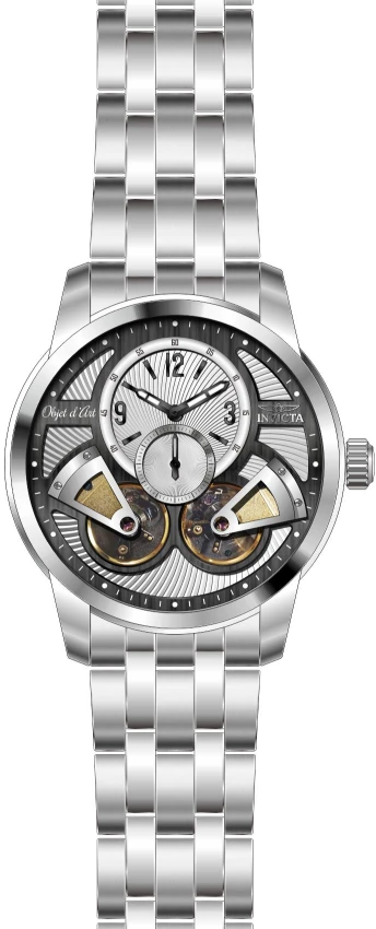Objet D Art model 25577 | Invictawatch