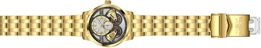 Objet D Art model 25579 | Invictawatch