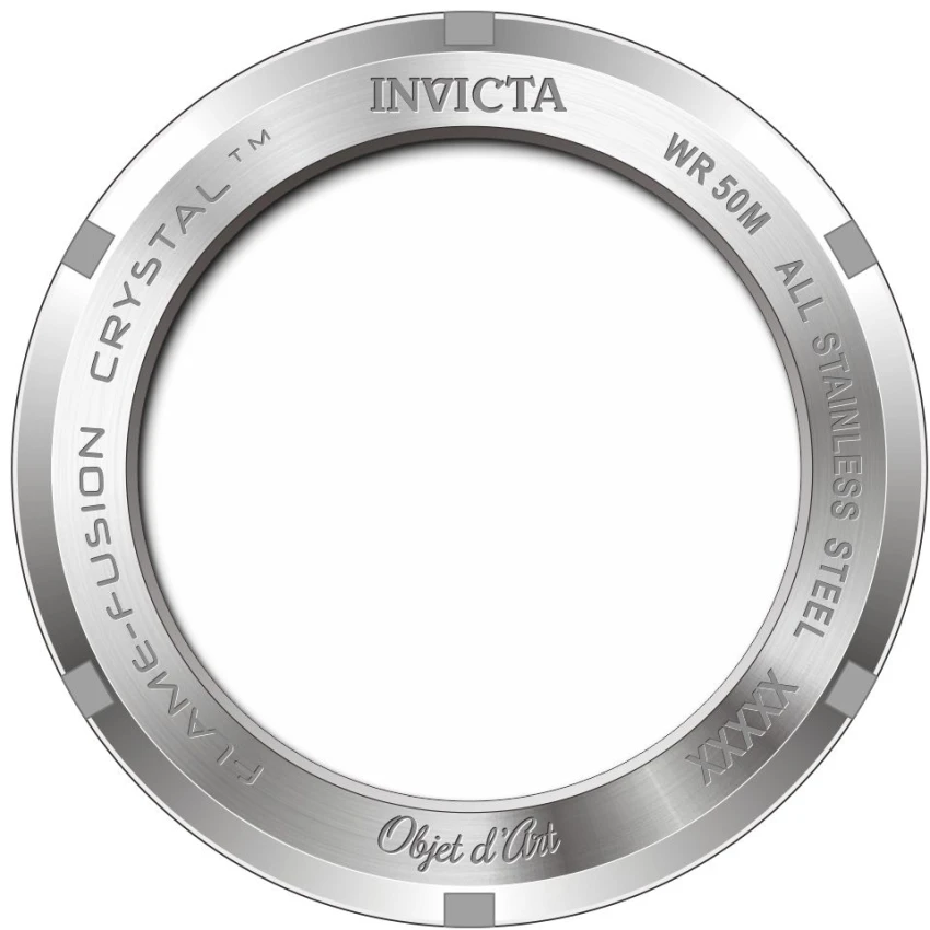 Objet D Art model 25581 | Invictawatch