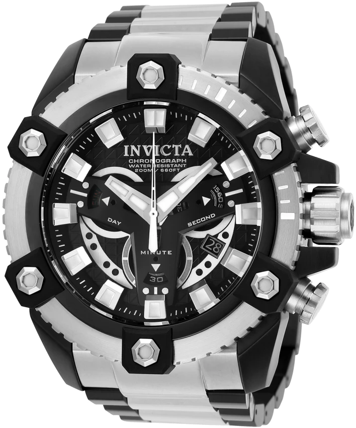 Coalition Forces model 25583 | Invictawatch