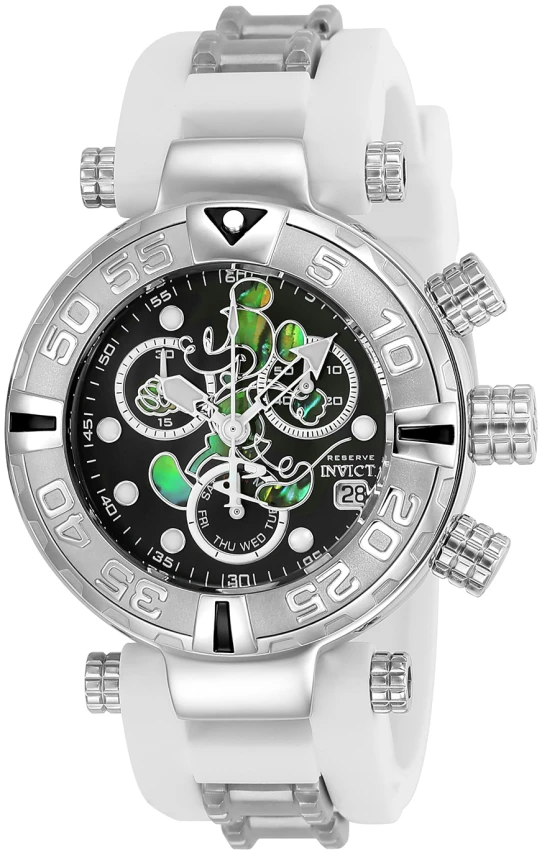 Disney model 25587 | Invictawatch