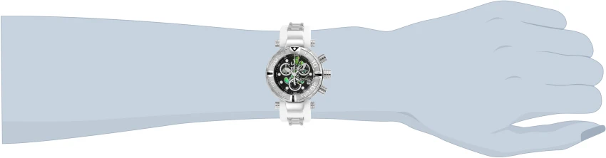 Disney model 25587 | Invictawatch
