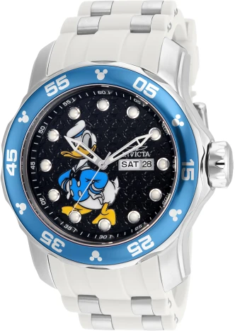 Disney model 25595 | Invictawatch
