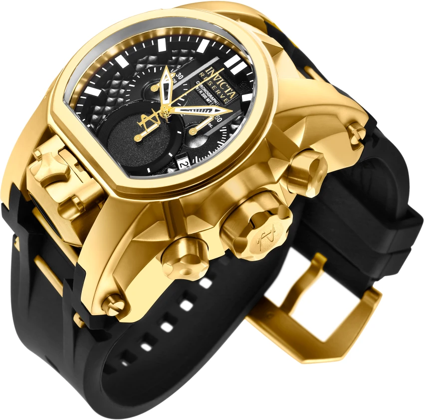 INVICTA RESERVE 腕時計 メンズ Reserve model 25607 | Invictawatch