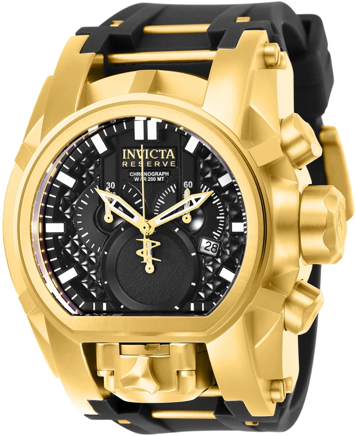 Reserve model 25607 | Invictawatch