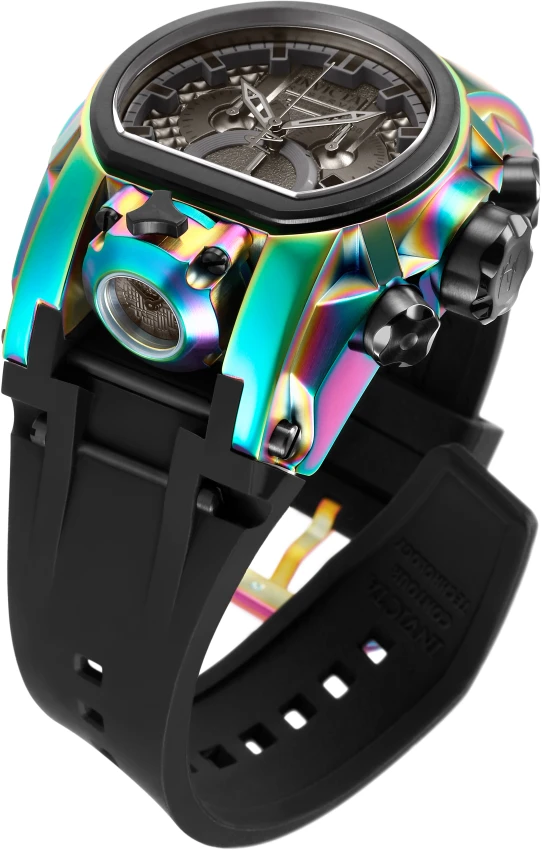 Reserve model 25609 | Invictawatch