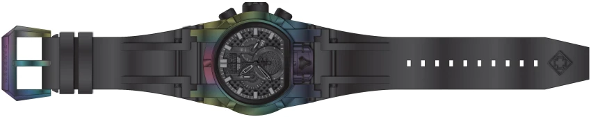 Reserve model 25609 | Invictawatch