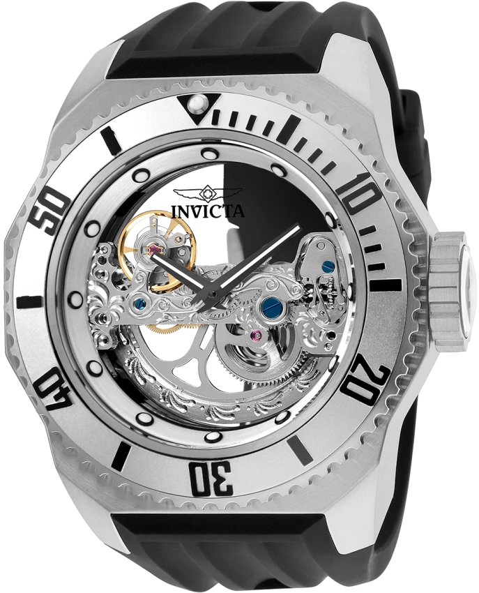 Pro Diver model 25611 | Invictawatch