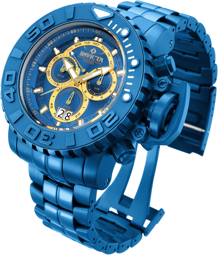 Sea Hunter model 25617 | Invictawatch