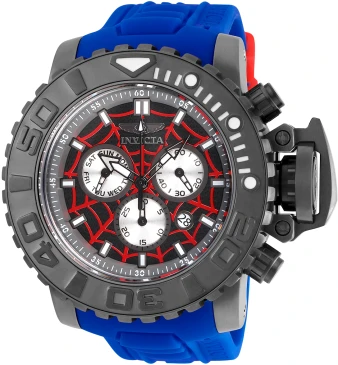 【If】 Marvel model 26786 | Invictawatch