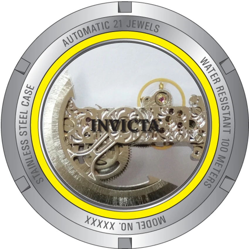 Russian Diver model 25628 | Invictawatch